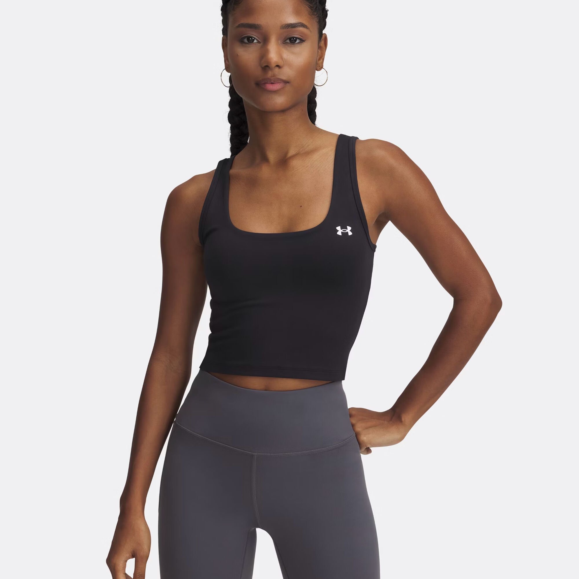 Under Armour