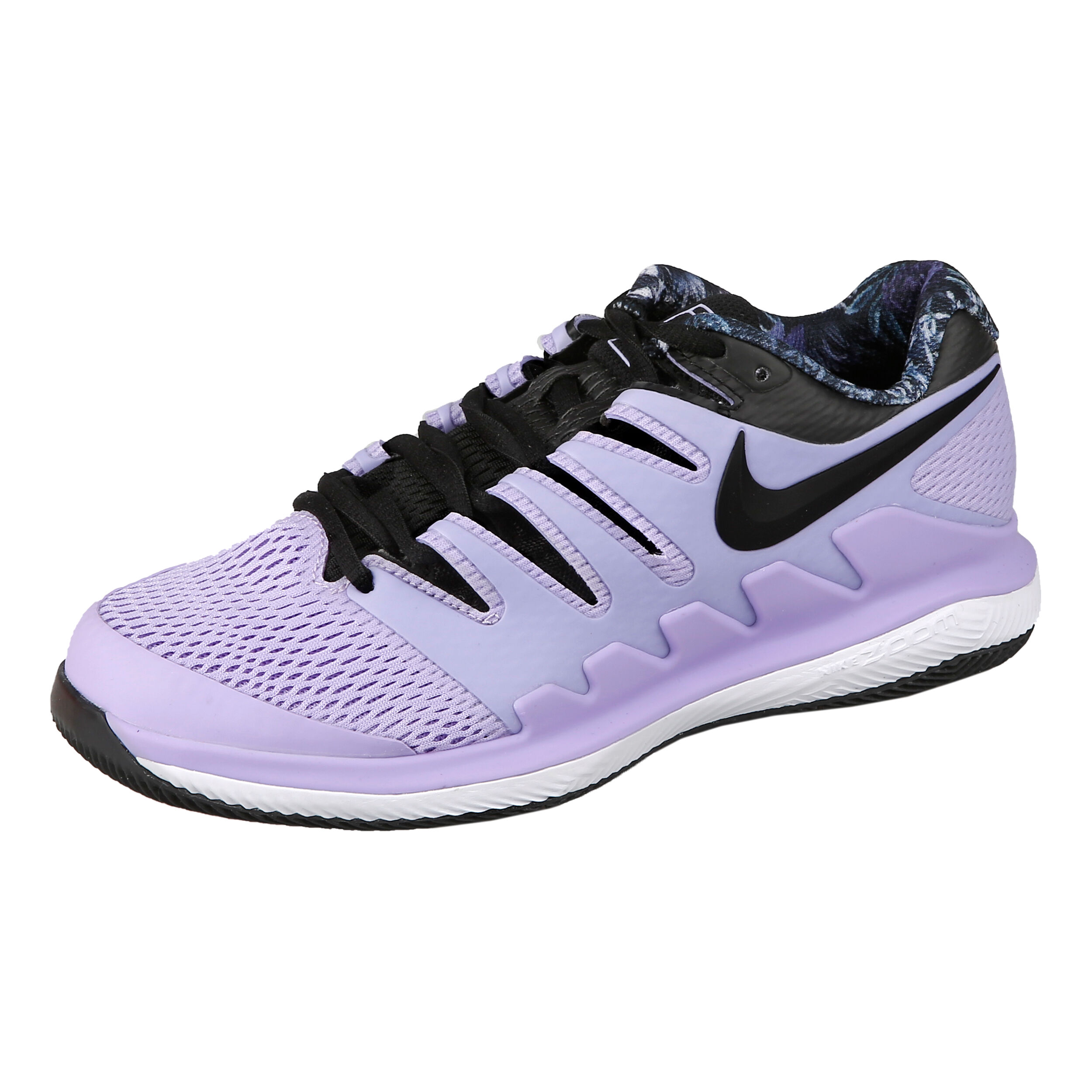 Nike women's zoom hotsell vapor x tennis shoes