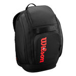 Borse Da Tennis Wilson ROLAND GARROS - SESSION DE SOIREE BACKPACK