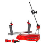 Attrezzature tecniche Gamma Gamma Progression II 200 Macchina Incordatrice