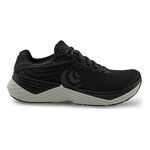 Scarpe da corsa TOPO ATHLETIC TOPO ATHLETIC Ultrafly 5 Scarpa Stabile Uomini-Nero,Grigio Scuro