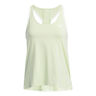 Knockout Canottiera Donna - lime, 