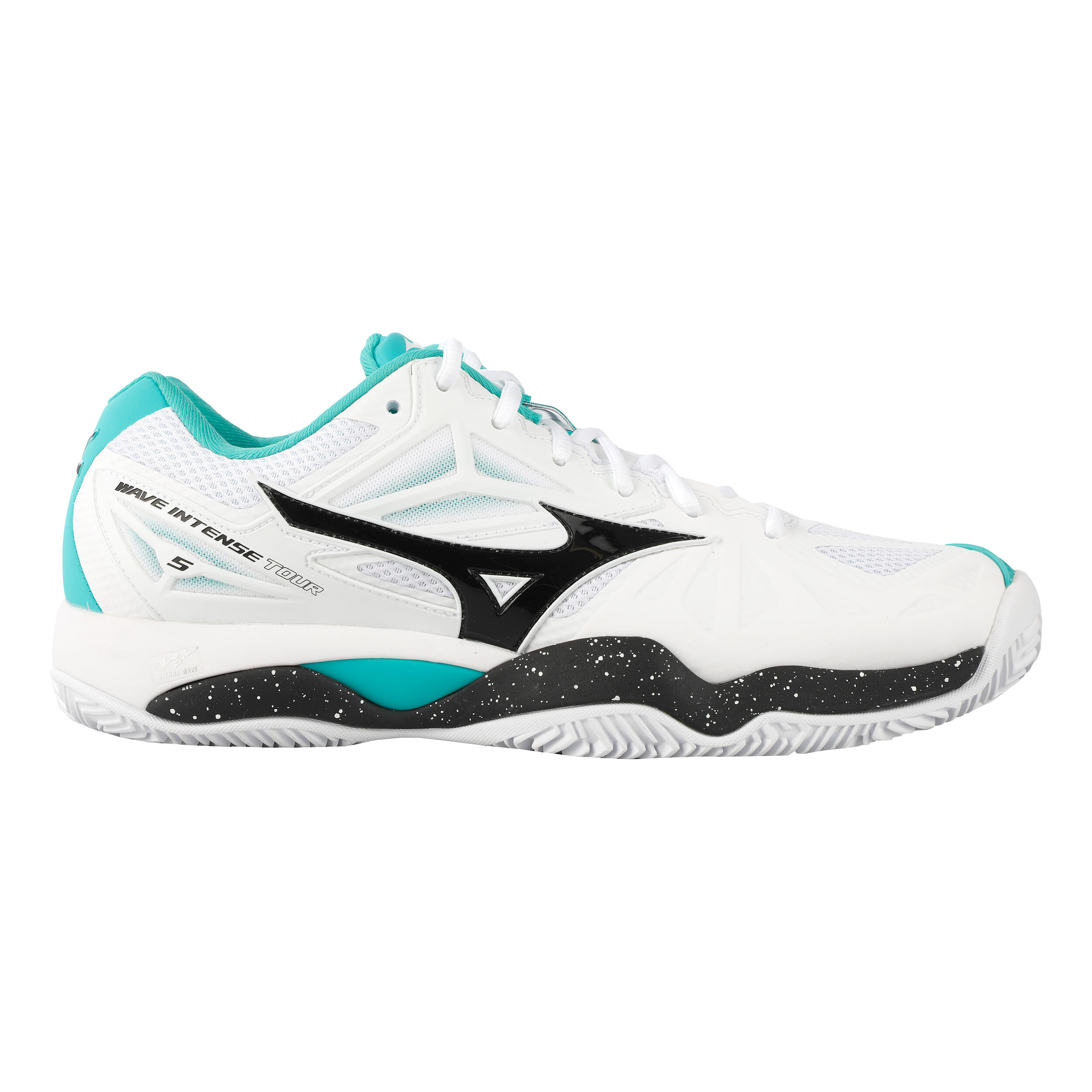 mizuno tennis rosse