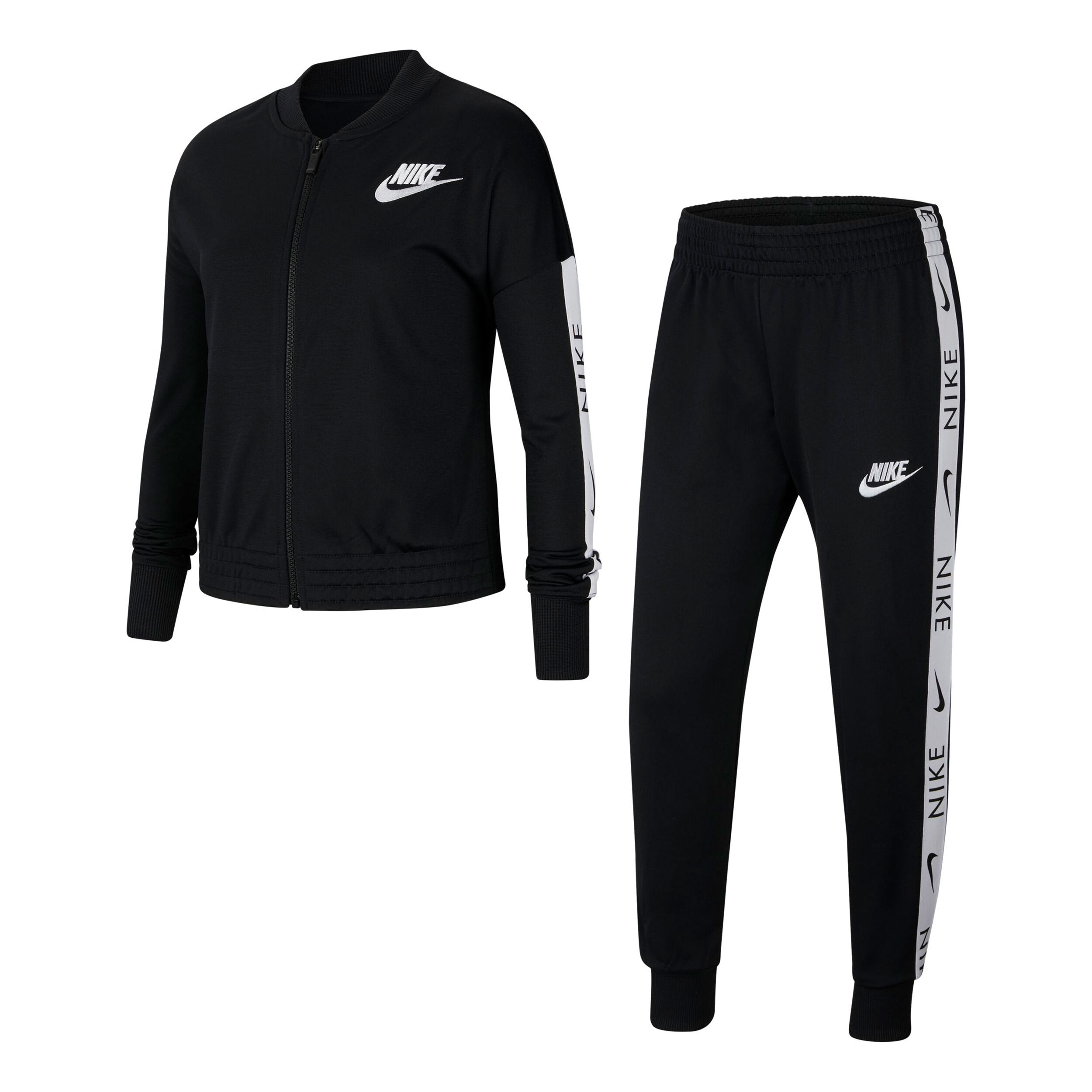 Tuta tennis nike sales
