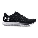 Scarpe da corsa Under Armour Under Armour Flow Velociti Wind 2 Scarpe Neutrali Uomini-Nero