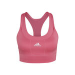 Abbigliamento adidas Medium Support Primeknit Bra