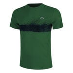 Abbigliamento Lacoste T-Shirt