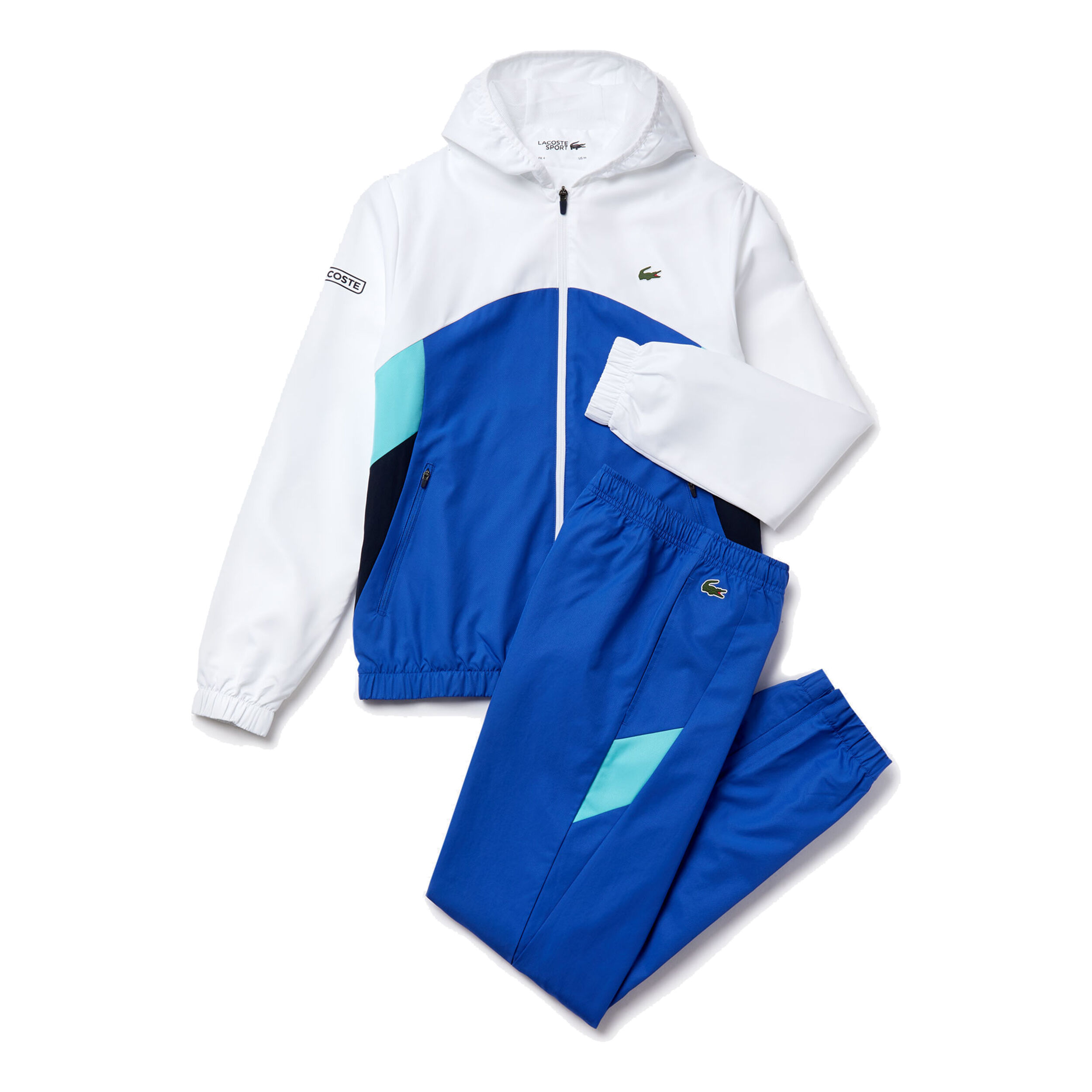 Tute lacoste store