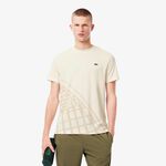 Abbigliamento Lacoste T-Shirt