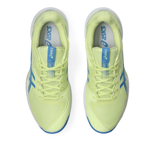 ASICS
