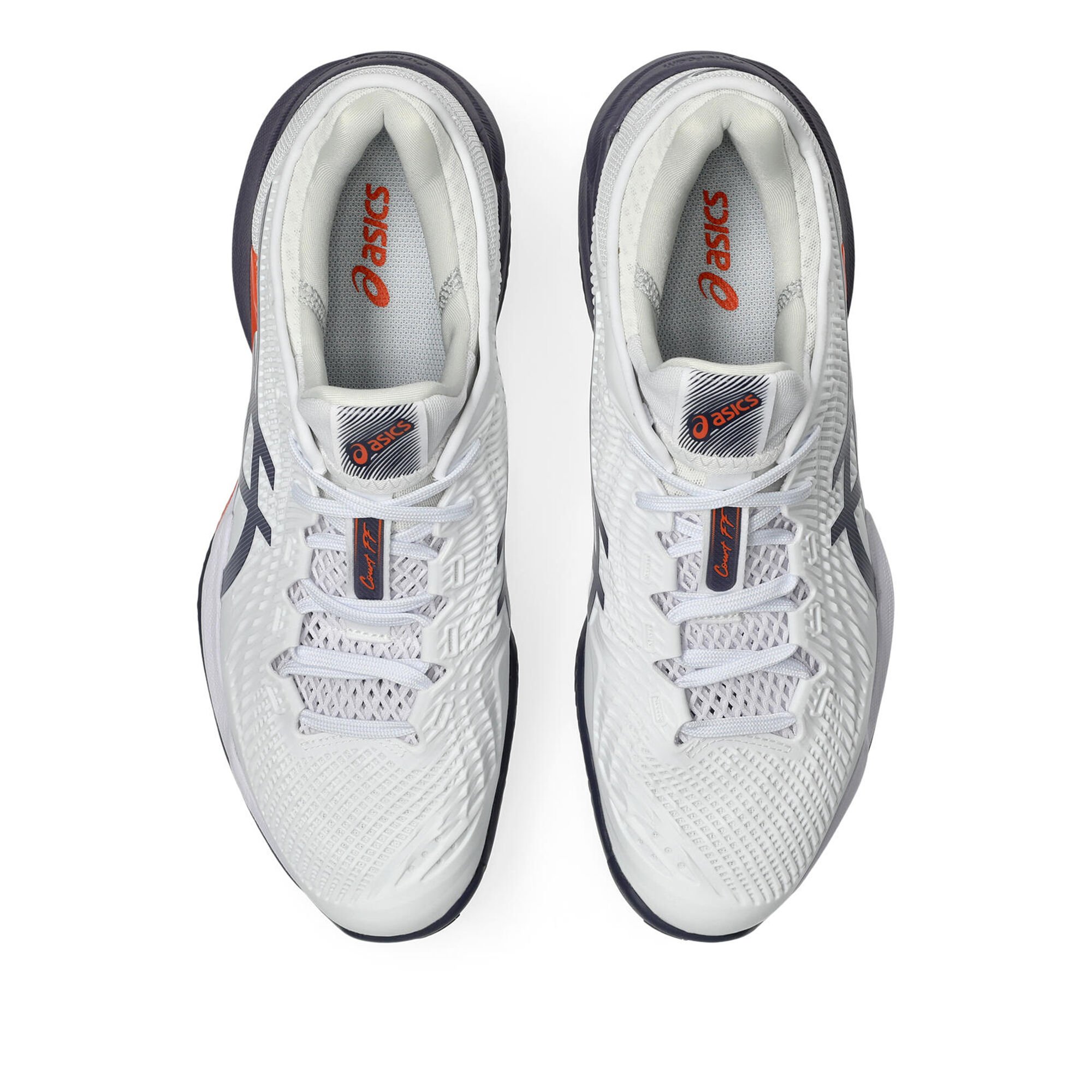 ASICS
