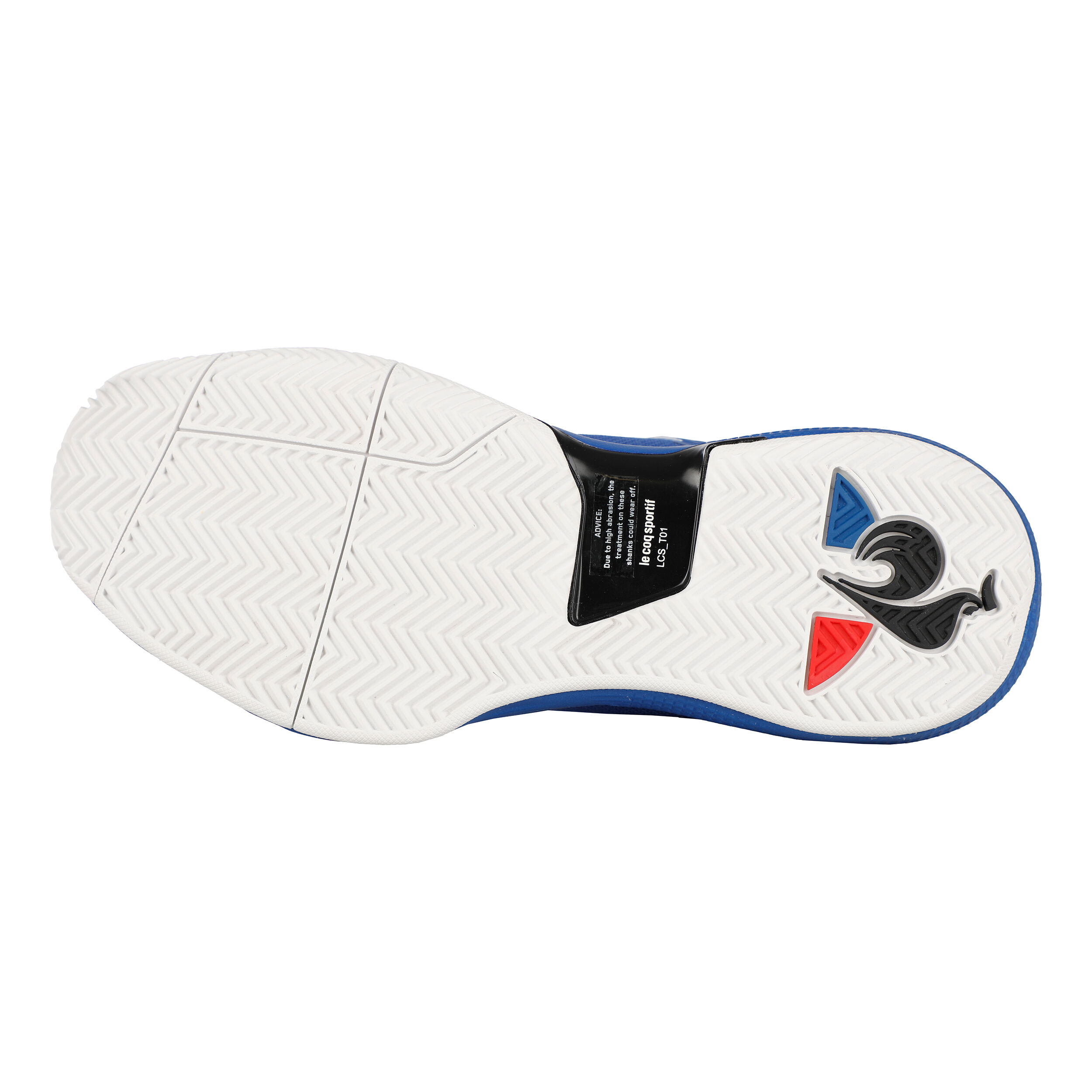 Le coq sales sportif saldi