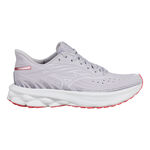 Scarpe da corsa Mizuno Mizuno Wave Skyrise 6 Scarpe Neutrali Donna-Viola,Bianco