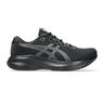 Gel-Excite 11 Scarpe Neutrali Donna-Nero,Antracite