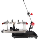 Attrezzature tecniche Gamma Gamma Momentum 6 Plus Macchina Incordatrice