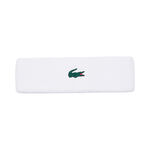 Abbigliamento Lacoste Headband