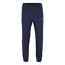 Westley Pantalone Da Allenamento Uomini-Blu Scuro