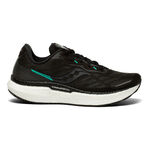 Scarpe da corsa Saucony Saucony Triumph 19 Run Scarpe neutrali Donna - nero, bianco
