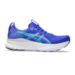 Scarpe da corsa ASICS ASICS Gel-Kayano 32 Scarpa stabile Uomini-blu, argento