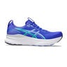 Gel-Kayano 32 Scarpa stabile Uomini-blu, argento