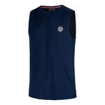 Abbigliamento BIDI BADU Crew Tank