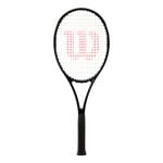 Racchette Da Tennis Wilson PRO STAFF 97 V14 Noir