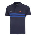 Abbigliamento Ellesse Muccia Polo