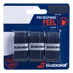 Overgrip Babolat PRO RESPONSE X 3