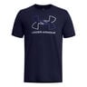 Foundation Update Shortsleeve