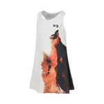 Abbigliamento adidas adidas Y-3 Abito Bambini - grigio, 