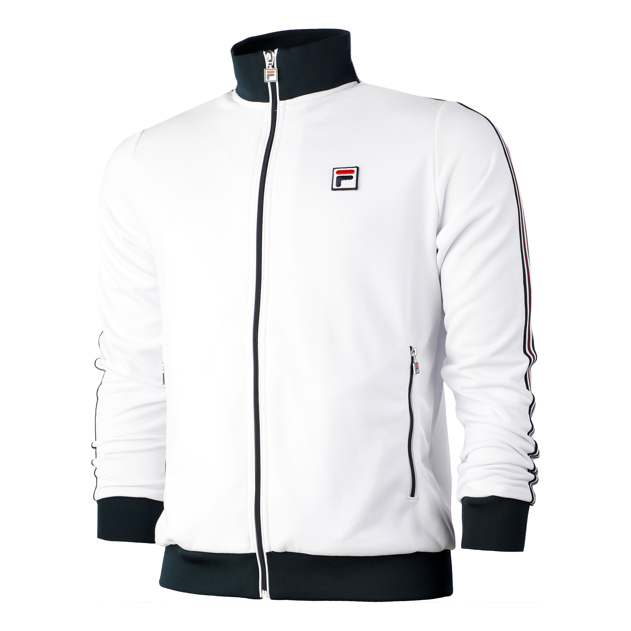 Tenis fila invictus jacket discount
