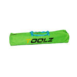 Equipaggiamento allenatore TOOLZ TOOLZ Kids Net 3m (2in1) Rete Da Tennis-Verde,Nero