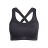 Impact Training High Support Reggiseni Sportivi Donna-Nero