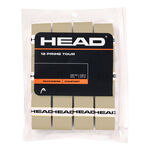 Overgrip HEAD Prime Tour 12 pcs Pack weiß