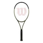 Racchette da tennis Wilson Wilson Blade 98L 16x19 V8 Racchette da torneo non incordata