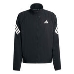 adidas adidas adi365  Giacca da corsa Uomini-nero