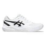 Scarpe Da Tennis ASICS Gel-Dedicate 8 CLAY