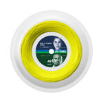 Yonex Yonex Poly Tour Pro  Rotolo di corde 200m-giallo