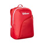 Borse Da Tennis Wilson 2025 PADEL TOUR BACKPACK RED Red