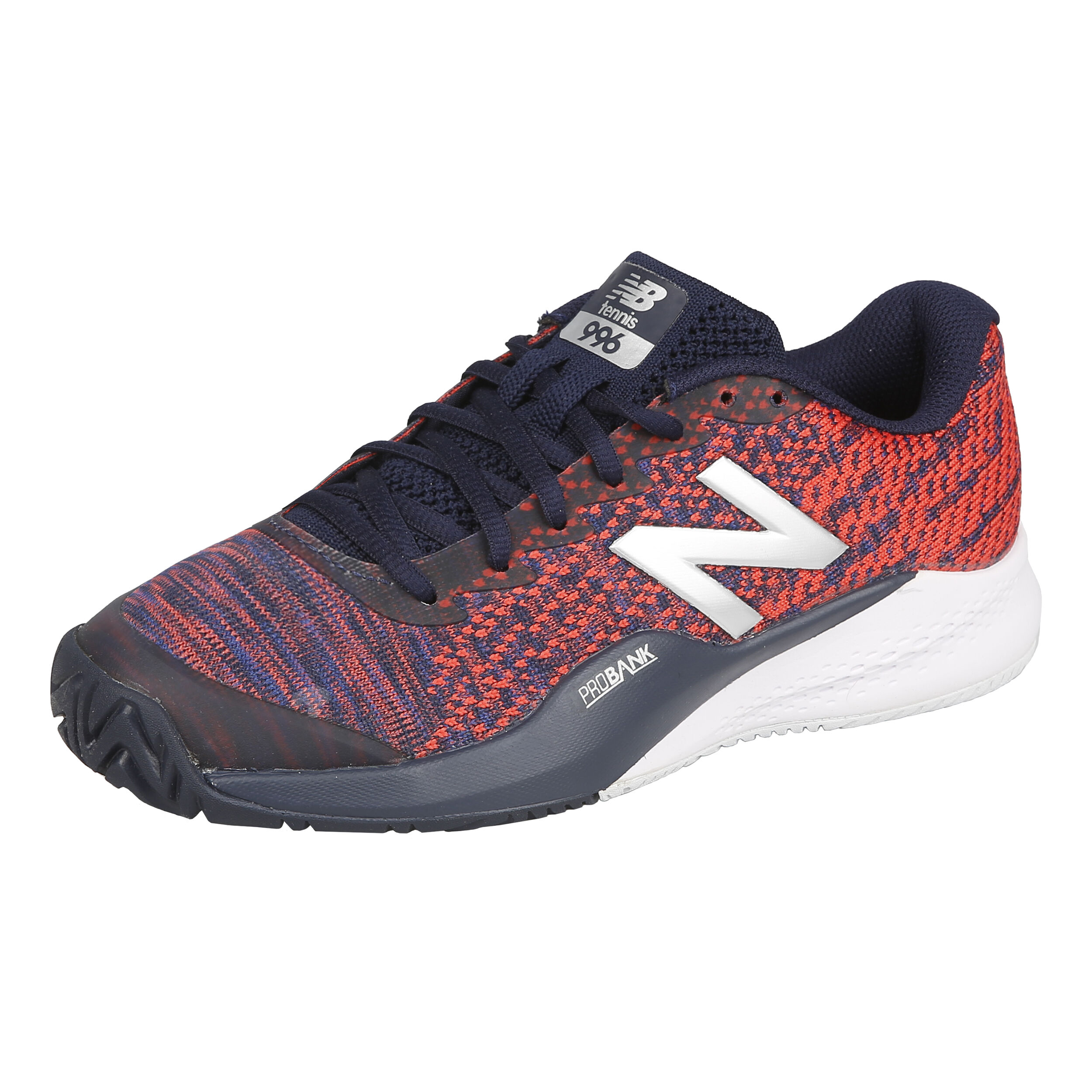 New balance 996 donne arancione online