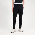 Abbigliamento da tennis Ellesse Ellesse Evaro Pant Pantalone da allenamento Uomini-nero