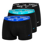 Abbigliamento Nike Everyday Cotton Stretch Boxershort Men