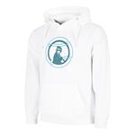 Abbigliamento Quiet Please Create Bracket Hoody M