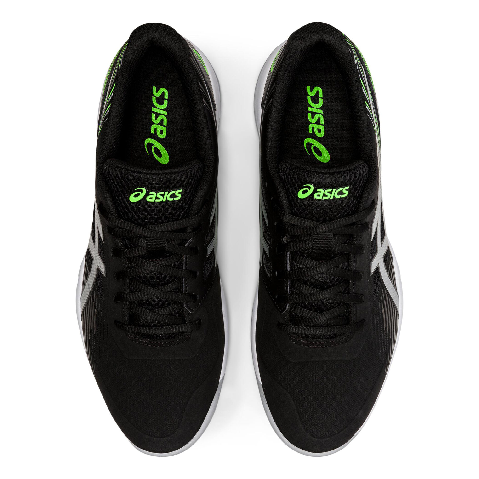 ASICS