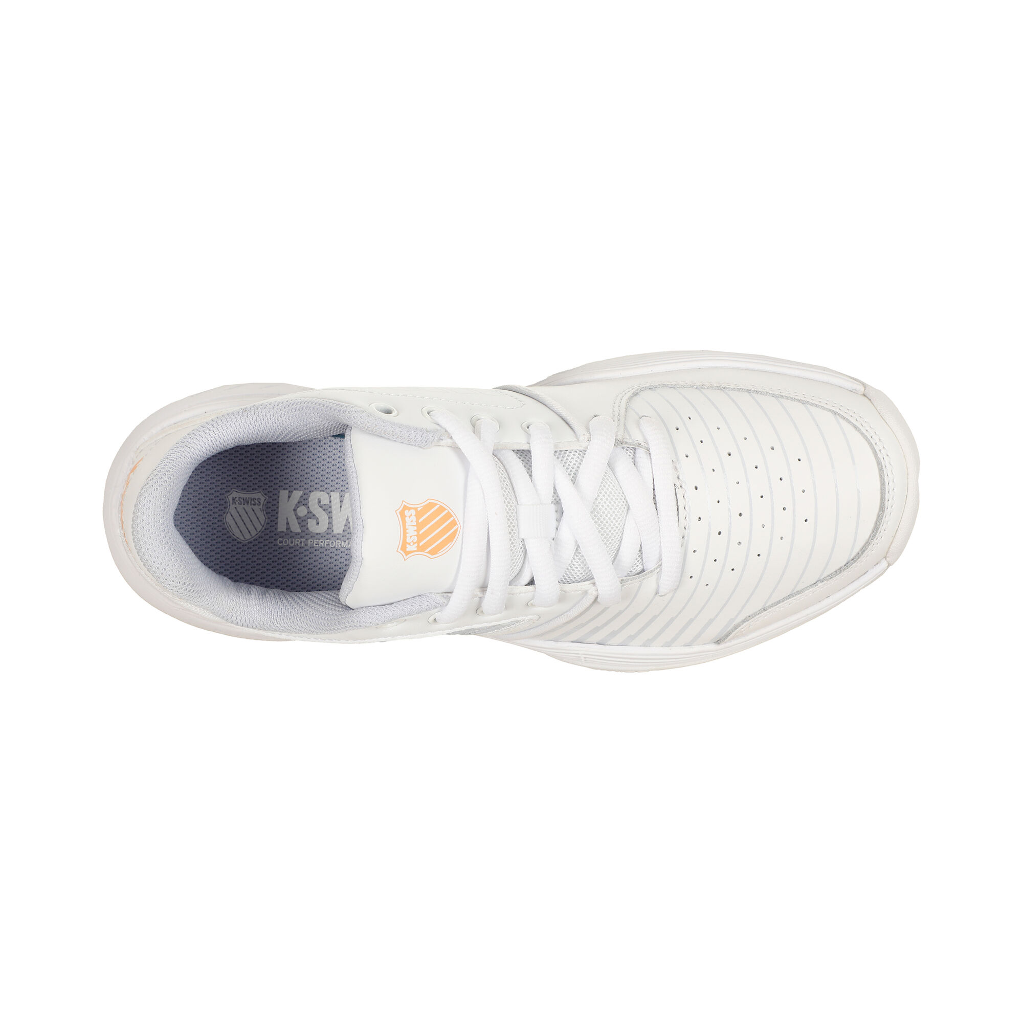 K-Swiss