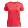 Tech Shortsleeve Twist