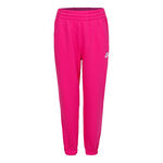 Abbigliamento Nike Nike Club Fleece Loose Pantalone da allenamento Ragazze - rosa, 