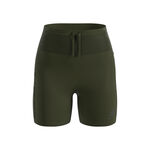 Abbigliamento Odlo Odlo X-Alp Trail Cargo  Calzamaglia da corsa Donna-verde scuro