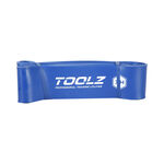 Accessori fitness TOOLZ TOOLZ Super Band (extra Heavy)-Blu