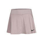 Abbigliamento Nike Nike Dri-Fit Victory Court Flouncy Gonna Donna - sabbia, 
